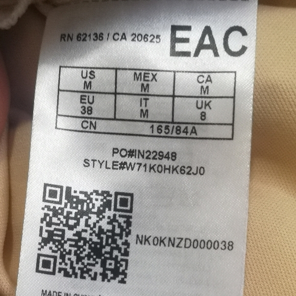 Guess Flume lace dress - Picture 6 of 8